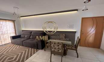 Imagem 2: RA AMIL Vende Apartamento 60m²/2 dormitórios/ Jardim Ana Emília/Taubaté