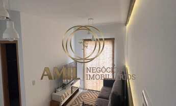 Imagem 5: RA AMIL Vende Apartamento 60m²/2 dormitórios/ Jardim Ana Emília/Taubaté