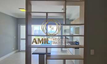 Imagem 7: Apartamento no Condomínio Eco Vitta / Vila Branca / 03 dormitórios com 1 suíte / 97 m² de