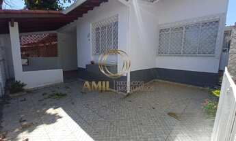 Imagem: Casa Térrea Jardim Topázio com 03 dormitórios