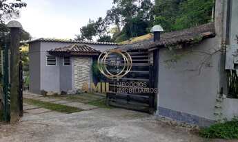 Imagem 5: Chácara/ Piscina / 02 dormitórios / Buquirinha/ 1.200m² / Zona Norte / São José dos Campos