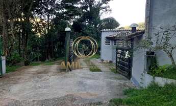 Imagem 3: Chácara/ Piscina / 02 dormitórios / Buquirinha/ 1.200m² / Zona Norte / São José dos Campos