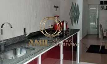 Imagem 7: Casa /Portal dos eucaliptos / 03 dormitórios com 01 suite / 125m²/ Moreira César