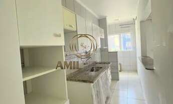 Imagem 2: Apartamento Edifício Jardim da Acácias /Itaguá / 02 dormitórios / 83m²/ Ubatuba