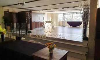 Imagem 3: Oportunidade Única: Ponto Comercial Tríplex no Jardim Bela Vista, São José dos Campos