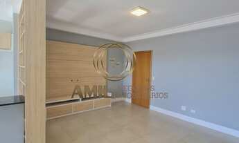 Imagem 4: Apartamento no Condomínio Eco Vitta / Vila Branca / 03 dormitórios com 1 suíte / 97 m² de