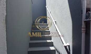 Imagem 6: Casa Térrea Jardim Topázio com 03 dormitórios