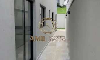 Imagem 6: Casa térrea / 3 dormitórios sendo 2 suíte/ Reserva do Vale / 250 m² / Caçapava