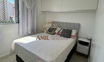 Imagem 7: Apartamento Condomínio Spazio Campos Di Orleans / Jardim Veneza / 02 dormitórios / 56 m²