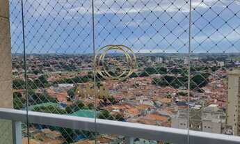 Imagem 5: Apartamento no Portal do Parque Zona Sul / Jardim Veneza/ 2 dormitórios sendo 1 suíte / 72