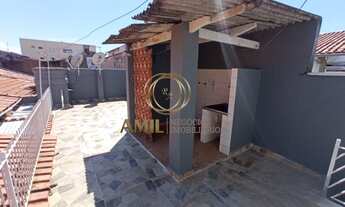 Imagem 4: Casa Térrea Jardim Topázio com 03 dormitórios