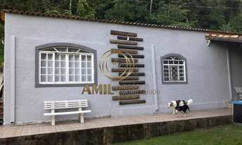 Imagem 2: Chácara/ Piscina / 02 dormitórios / Buquirinha/ 1.200m² / Zona Norte / São José dos Campos