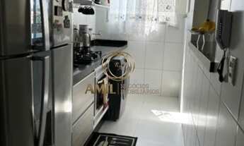 Imagem 5: Apartamento Condomínio Spazio Campos Di Orleans / Jardim Veneza / 02 dormitórios / 56 m²