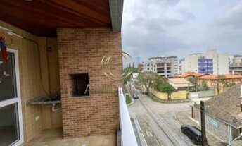 Imagem 5: Apartamento Edifício Jardim da Acácias /Itaguá / 02 dormitórios / 83m²/ Ubatuba