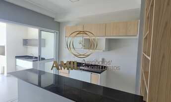 Imagem 6: Apartamento no Condomínio Eco Vitta / Vila Branca / 03 dormitórios com 1 suíte / 97 m² de