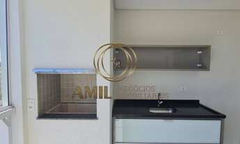 Imagem 2: Apartamento no Condomínio Eco Vitta / Vila Branca / 03 dormitórios com 1 suíte / 97 m² de