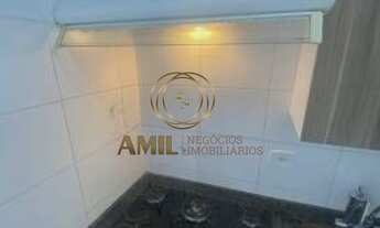 Imagem 6: Apartamento no Residencial Eco Parque na Zona Sul/ Jardim Petrópolis / 2 dormitórios sendo