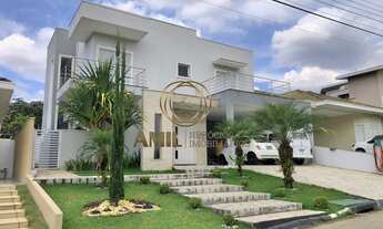 Imagem: Aluguel de casa em condomínio de luxo em