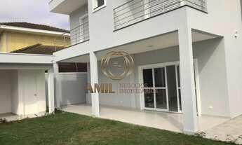 Imagem 4: Aluguel de casa em condomínio de luxo em Jacareí-SP: 4 quartos, 2 suítes, 3 salas, 4 banhe