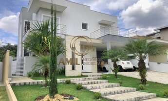 Imagem 2: Aluguel de casa em condomínio de luxo em Jacareí-SP: 4 quartos, 2 suítes, 3 salas, 4 banhe