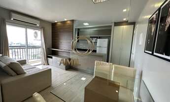 Imagem: Apartamento Condomínio CYAN / Vila das