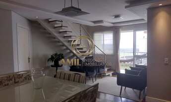 Imagem: Vende-se Cobertura Duplex de Luxo no Residencial