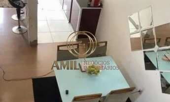 Imagem 5: Casa /Portal dos eucaliptos / 03 dormitórios com 01 suite / 125m²/ Moreira César