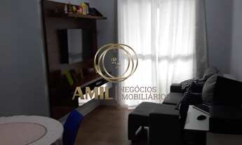 Imagem 4: Apartamento com Varanda Gourmet Jardim das Indústrias