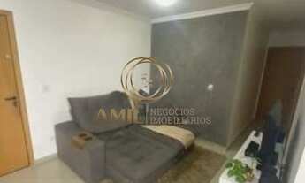 Imagem 3: Apartamento no Residencial Eco Parque na Zona Sul/ Jardim Petrópolis / 2 dormitórios sendo