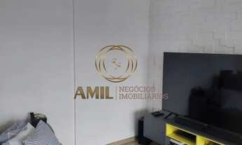 Imagem 3: Apartamento no Portal do Parque Zona Sul / Jardim Veneza/ 2 dormitórios sendo 1 suíte / 72