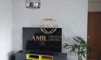 Imagem 4: Apartamento no Portal do Parque Zona Sul / Jardim Veneza/ 2 dormitórios sendo 1 suíte / 72