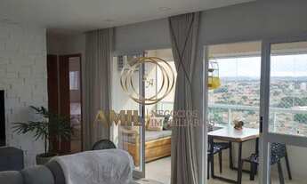 Imagem: Apartamento no Portal do Parque Zona Sul