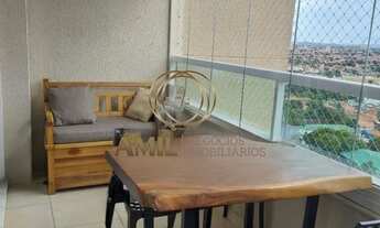 Imagem 6: Apartamento no Portal do Parque Zona Sul / Jardim Veneza/ 2 dormitórios sendo 1 suíte / 72