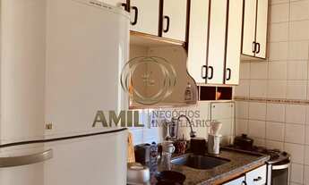 Imagem 3: Aluga-se Apartamento no Condominio Pontal Atlântida, Floradas de São José - São José dos C