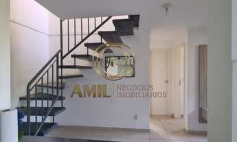 Imagem 7: Apartamento Cobertura Duplex / 2 dormitórios / Jardim América / 108 m² / São José dos Camp