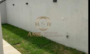 Imagem 3: Casa térrea / 3 dormitórios sendo 2 suíte/ Reserva do Vale / 250 m² / Caçapava