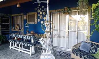 Imagem: Casa / Cidade Jardim / 03 dormitórios /