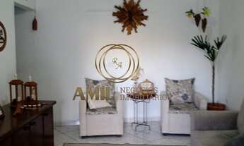 Imagem 7: Casa / Cidade Jardim / 03 dormitórios / Espaço Gourmet / 229m²AC/ 439m²T -Jacareí