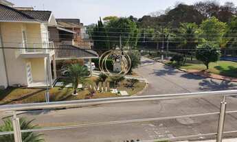 Imagem 5: Aluguel de casa em condomínio de luxo em Jacareí-SP: 4 quartos, 2 suítes, 3 salas, 4 banhe