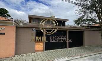 Imagem: Casa Residencial e Comercial / Vila Bethânia