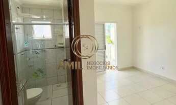 Imagem 4: Apartamento Edifício Jardim da Acácias /Itaguá / 02 dormitórios / 83m²/ Ubatuba