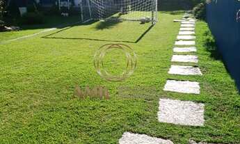 Imagem 5: Casa / Cidade Jardim / 03 dormitórios / Espaço Gourmet / 229m²AC/ 439m²T -Jacareí