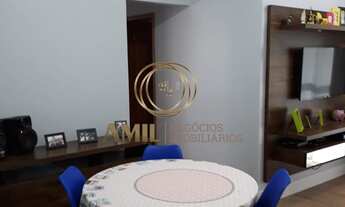 Imagem 3: Apartamento com Varanda Gourmet Jardim das Indústrias