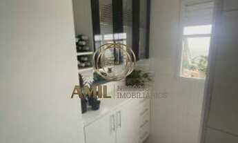 Imagem 7: Apartamento no Residencial Eco Parque na Zona Sul/ Jardim Petrópolis / 2 dormitórios sendo