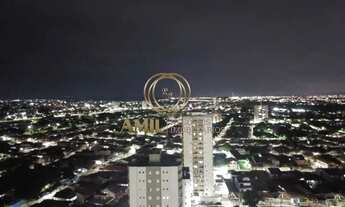 Imagem 7: Apartamento no Portal do Parque Zona Sul / Jardim Veneza/ 2 dormitórios sendo 1 suíte / 72