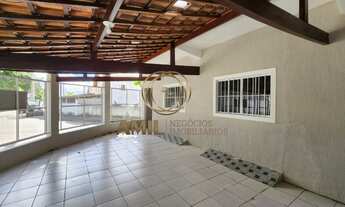 Imagem 4: 02 casas e 02 edículas construção de 340m²