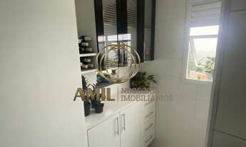 Imagem: RA AMIL Negócios Imobiliários, Vende Apartamento