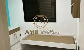 Imagem 7: Aluga-se Apartamento Mobiliado no Edificio Cerejeiras, Jardim Oriente - São José dos Campo