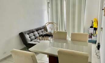 Imagem 6: RA AMIL Negócios Imobiliários, Vende Apartamento no Condomínio Patamares, no Centro de São