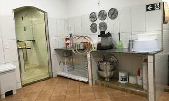 Imagem 6: RA AMIL Negócios Imobiliários Vende um excelente ponto comercial 168 m2 no Jardim América